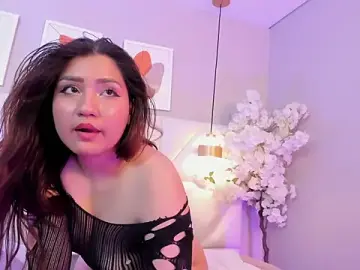 Stripchat Adult Webcams of Natalie_kim_