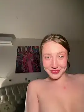 Stripchat Live Porn of Sophie_Avory