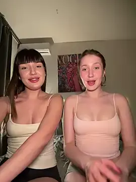 Stripchat Free Live Porn of Sophie_Avory