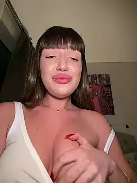 Stripchat Nude Webcam of Sophie_Avory
