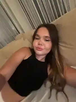 Stripchat Live Sex Cam of TheCinderella