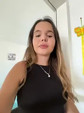 Stripchat Sex Chat of TheCinderella
