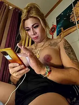 Stripchat Nude Webcam of Fayola_Beatrix