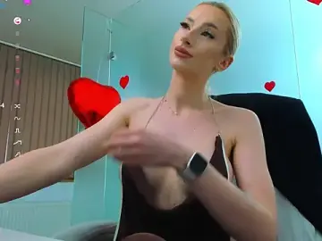 Stripchat Nude Webcam of aileen_williams