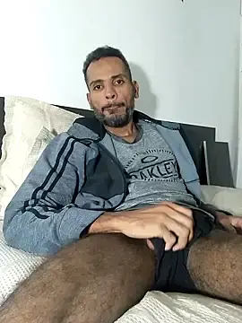 Stripchat Adult Webcam of BlackAlphaPrime
