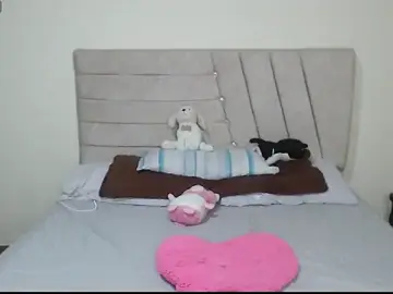 Stripchat Live Porn of Juliethserna