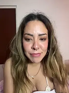 Stripchat Live Porn of LilEuphoria