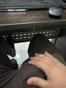 Stripchat Sex Cam of Dedoow