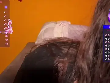 Stripchat Free Porn Cam of Elinatiranda
