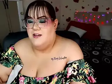 Stripchat Live Porn of GiannaMorrys