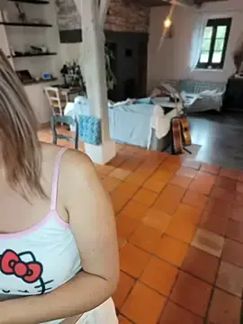 Stripchat Sex Cam of Jade_Emeraud