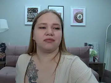 Stripchat Sex Cam of DianaKristol