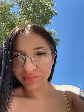 Stripchat Private Sex Chat of KameliaMur