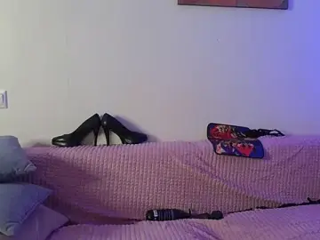 Stripchat Live Porn of MaxMia