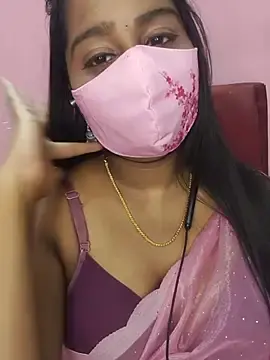 Stripchat Best Webcam of kathijaatamil