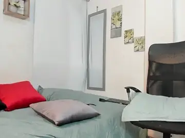 Stripchat Live Sex Cam of siham_sabha