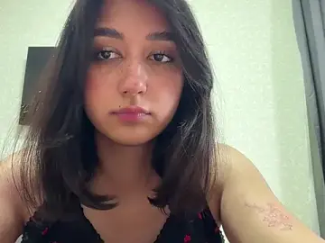 Stripchat Free Live Porn of PaintedDisplay