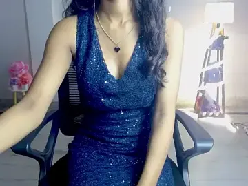 Stripchat Adult Webcam of Annu_07