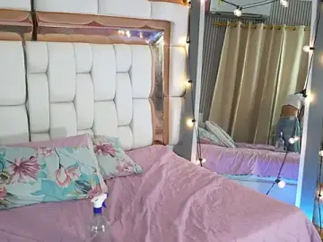 Stripchat Live Sex of kinkylittlegirll