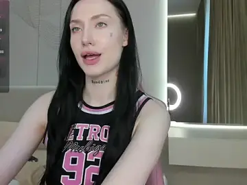 Stripchat Adult Video Chat of JenniferQueen11