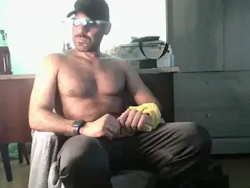 Stripchat Best Webcam of MILITARS