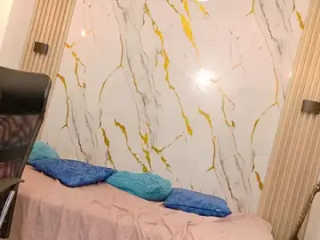 Stripchat Best live sex cam show of Zayn_Fox32