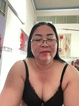 Stripchat Live Sex of Alinat_