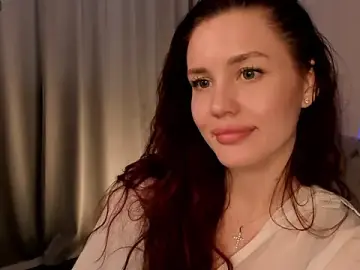 Stripchat Sex Cam of Aria_Mila