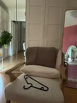 Stripchat Sex Chat of Chloe-ta