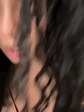 Stripchat Live Sex of Curlyierr