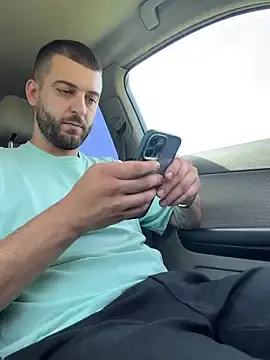 Stripchat Nude Webcam of Pablo_Hornyguy95
