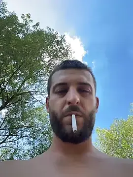 Stripchat Free Live Porn of Pablo_Hornyguy95
