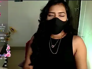 Stripchat Free Live Porn of Prisu_BMW