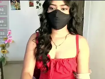 Stripchat Private Sex Chat of Prisu_BMW