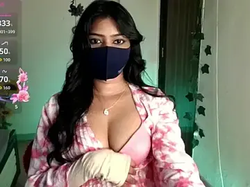 Stripchat Free Live Porn of Prisu_BMW
