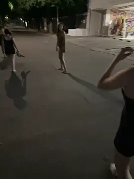 Stripchat Sex Chat of TheAlejandroDolls