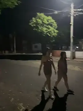 Stripchat Sex Cam of TheAlejandroDolls