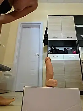 Stripchat Live Sex of Adivaaa