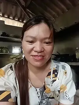 Stripchat Sex Chat of lya_sexyy