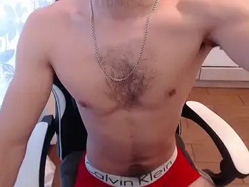 Stripchat Nude Webcam of Mandarin4ks
