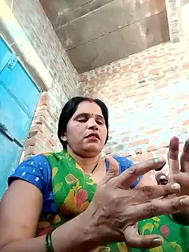 Stripchat Live Sex of Nm_sanjna