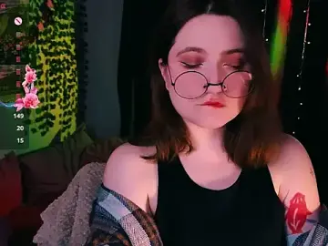 Stripchat Live Sex of fairy_tara