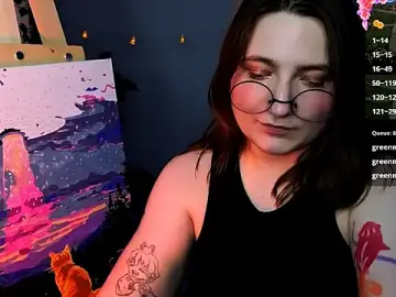 Stripchat Live Sex of fairy_tara