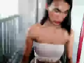 Stripchat Live Porn of skeletal_selenax