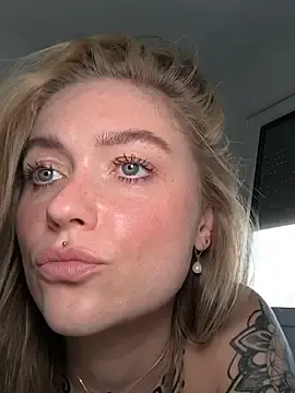 Stripchat Best Webcam of Goldi159