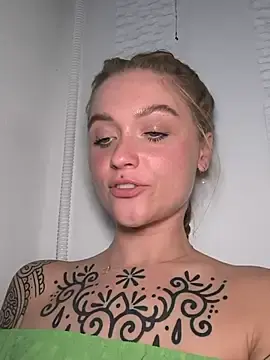 Stripchat Adult Webcam of Goldi159