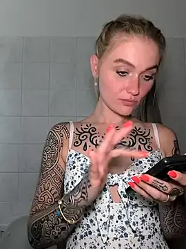 Stripchat Watch Live Sex Cams of Goldi159