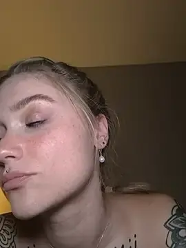 Stripchat Free Live Porn of Goldi159