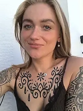Stripchat Private Sex Chat of Goldi159