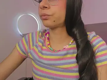 Stripchat Best Webcam of carlina_15